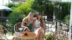 Фотография Фабриной Анастасии