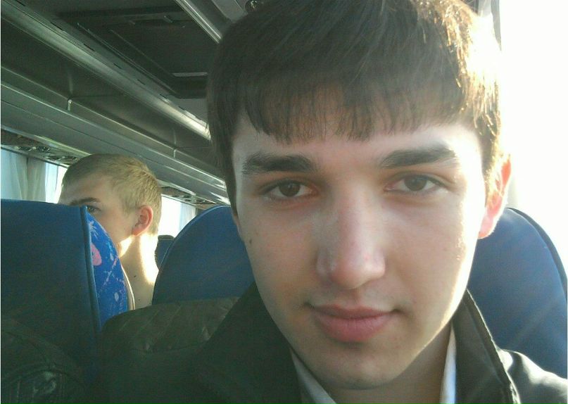 Александр Атеев фотография #20