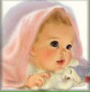 Фотография Исаченковой Веруни