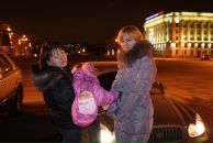 Фотография Доминовой Жанны