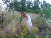 Фотография Аленушки Алёны