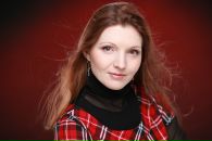 Фотография Вилисовой Ольги