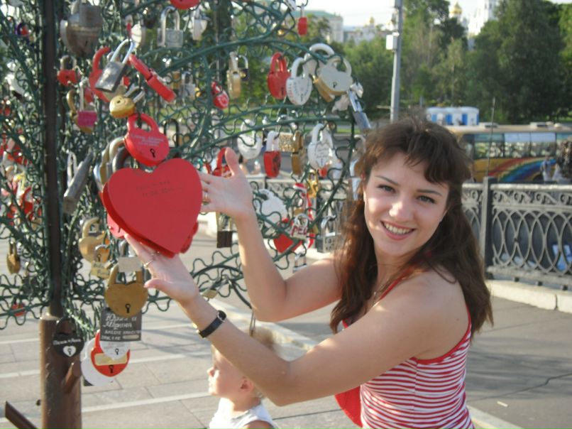 Вера Неверт фотография #22