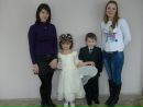 Фотография Дмитриевой Настенки