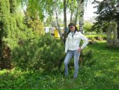 Вікуся Минда фотография #27 (источник - https://vk.com/id134077628)