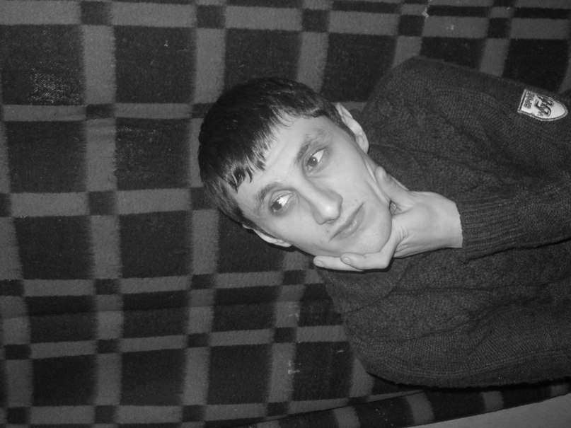 Сергей Алёхин фотография #45