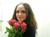 Фотография Мухортовой Юлии