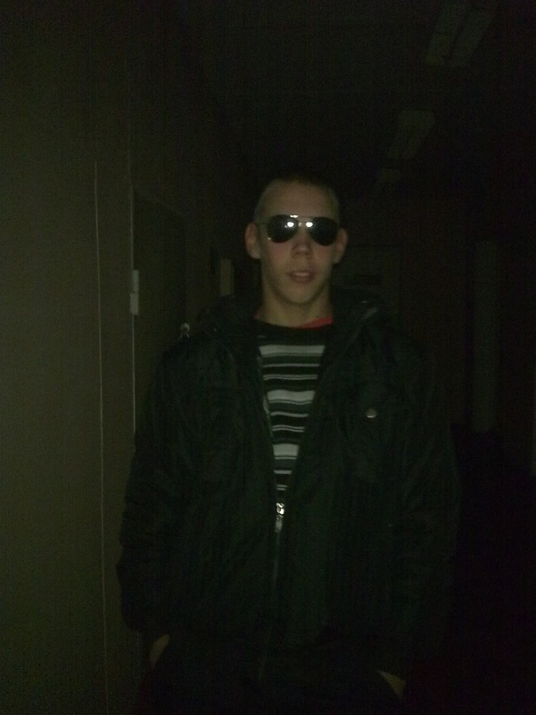 Женя Рыков фотография #8