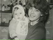 Фотография Захаровой Тамары