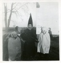 Фотография Кармы Александры