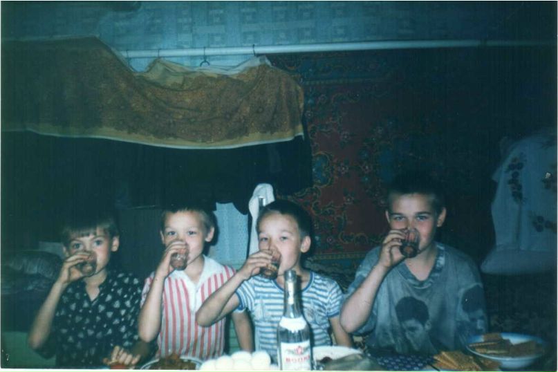 Дмитрий Мельников фотография #35