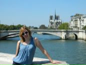 Фотография Закировой Ирины