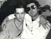 Андрей Бугай фотография #29 (источник - https://vk.com/id1254841)