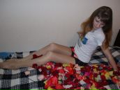 Фотография Галицы Ксении