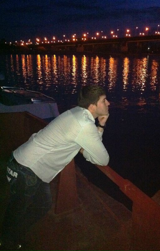 Дмитрий Лебёдкин фотография #39