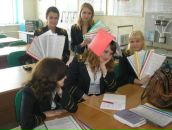 Фотография Белых Екатерины