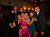 Фотография Салиевой Оли