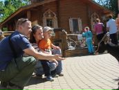 Фотография Тряпышко Наташи