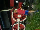 Костя Сікора фотография #1