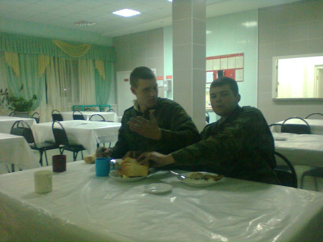 Иван Павлов фотография #47