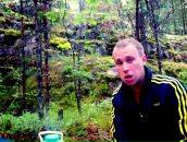 Фотография Скородумова Кости