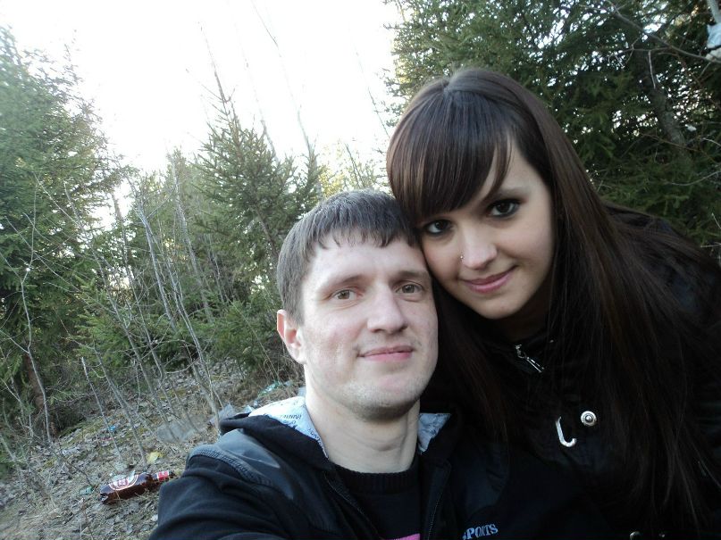 Игорь Щербаков фотография #10