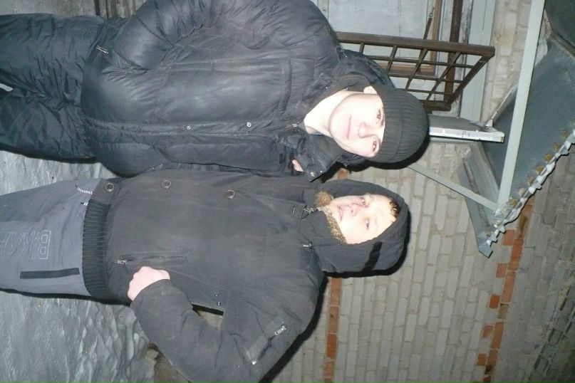 Сергей Коротин фотография #44