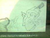 Фотография Носорева Егора