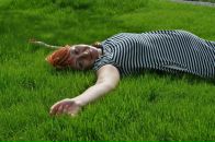 Фотография Юсуповой Лейлы