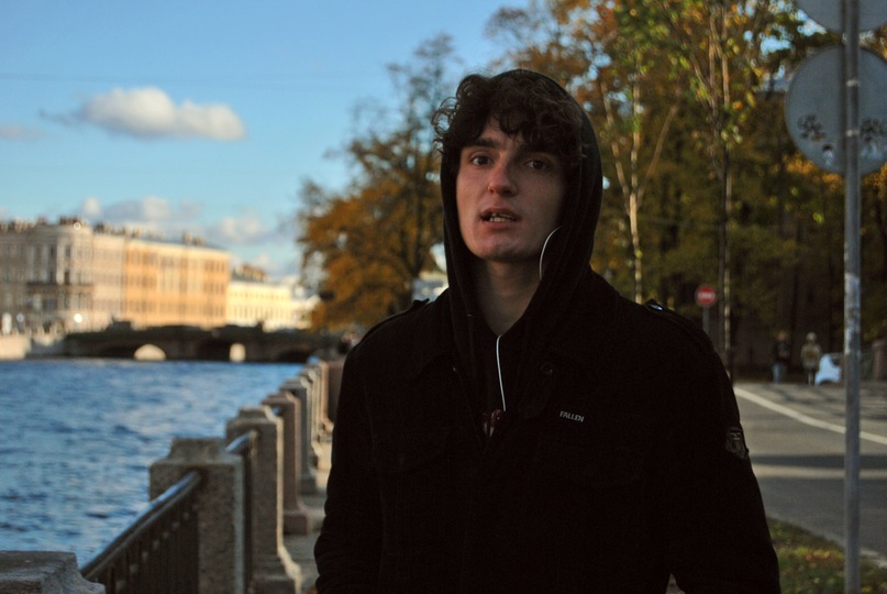 Сергей Сермягин фотография #37