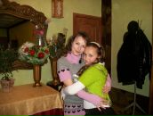 Ксюша Шекір фотография #31 (источник - https://vk.com/id27611895)