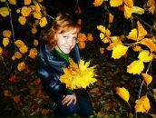 Фотография Ляшенко Анастасии