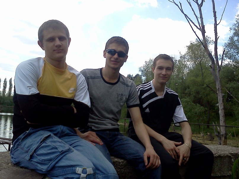 Игорь Долгих фотография #36