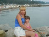 Фотография Даниловой Даши