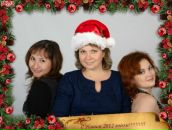 Фотография Ледяйкиной Елены