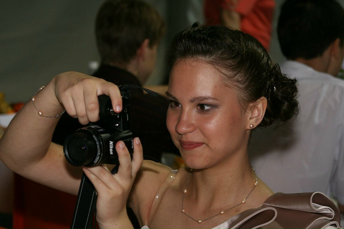 Daria Revina фотография #23