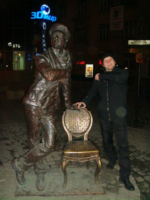 Дмитрий Орлов фотография #16