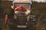 Фотография Шороховой Виктории