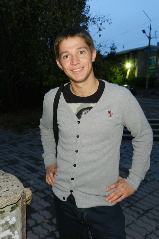 Михаил Бабенко фотография #24