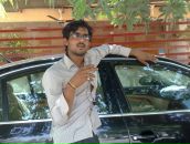 Фотография Asdev Dhanraj