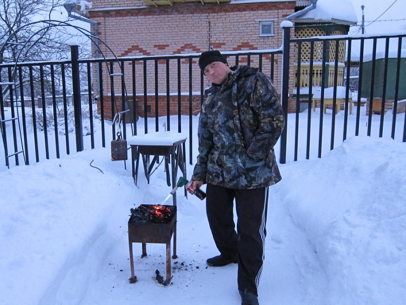 Дмитрий Буравлев фотография #24