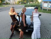 Фотография Красовской Наталии