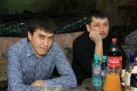 Фотография Зайнуллина Ильшата