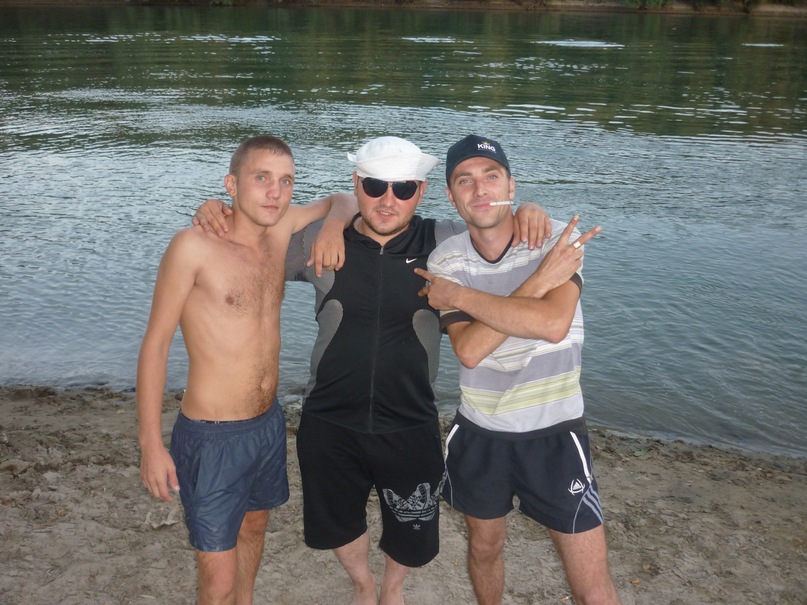 Дмитрий Мук фотография #33