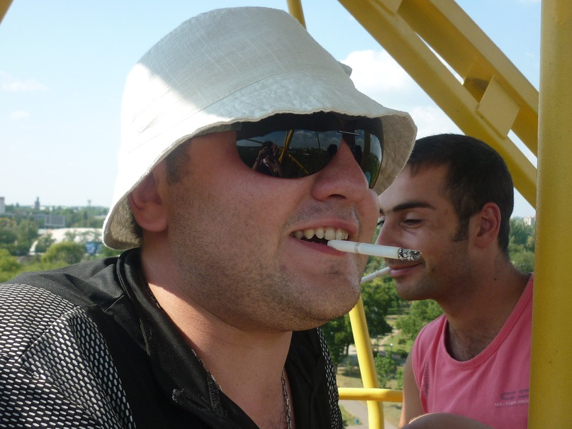 Дмитрий Мук фотография #22