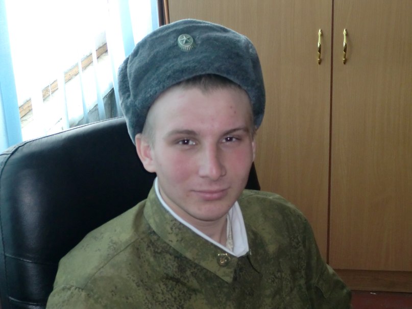 Владимир Поляков фотография #33