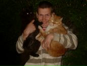 Фотография Udalov Slavik