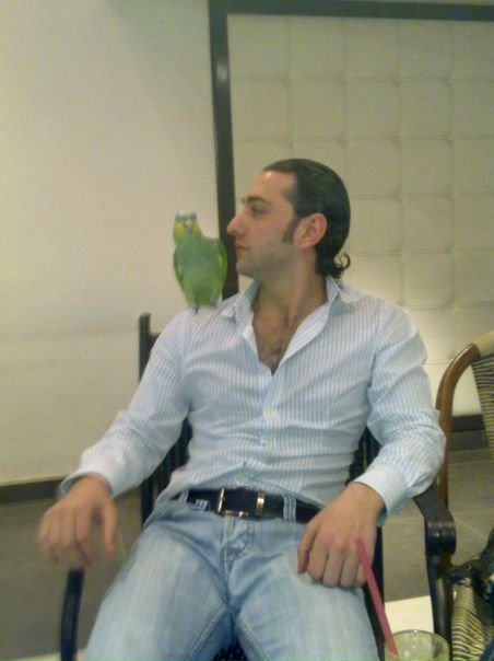 Rimma Madkhanah фото №1