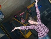 Сонічка Салинская фотография #48 (источник - https://vk.com/id28760686)