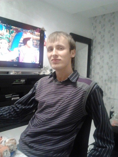 №6, Артём Гаан №6, Артём Гаан